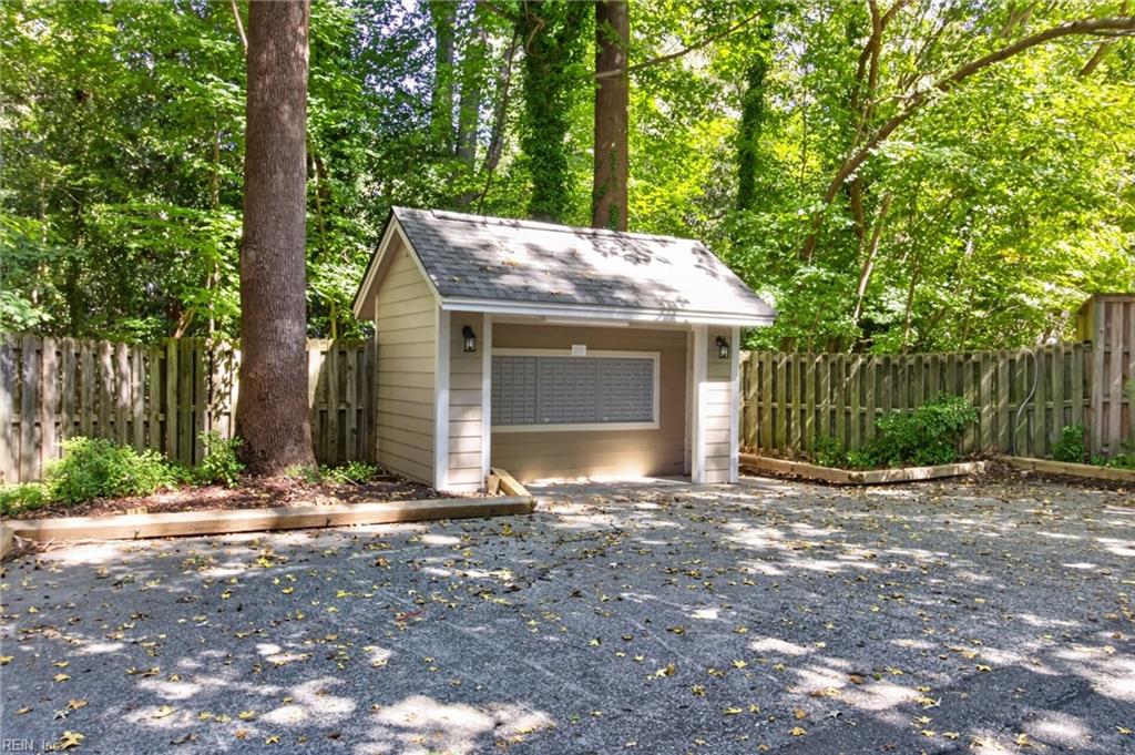 254 Bridgewater Drive Newport News VA 23603