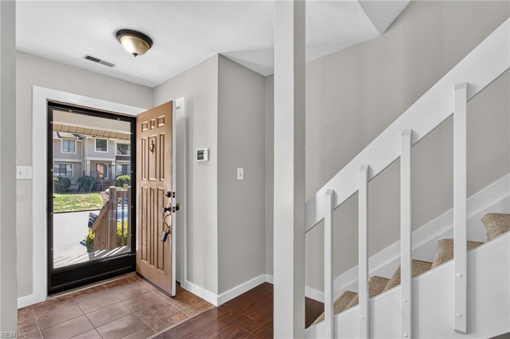 254 Bridgewater Drive Newport News VA 23603