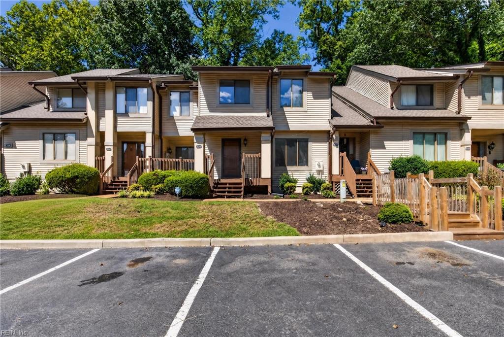 254 Bridgewater Drive Newport News VA 23603