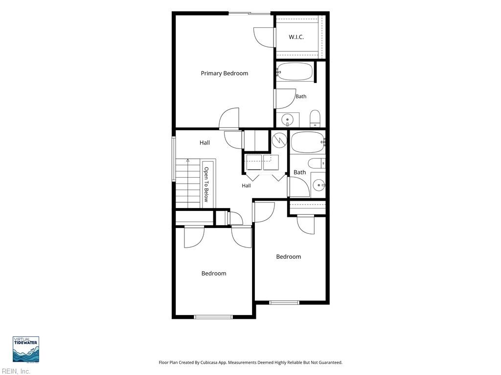 254 Bridgewater Drive Newport News VA 23603