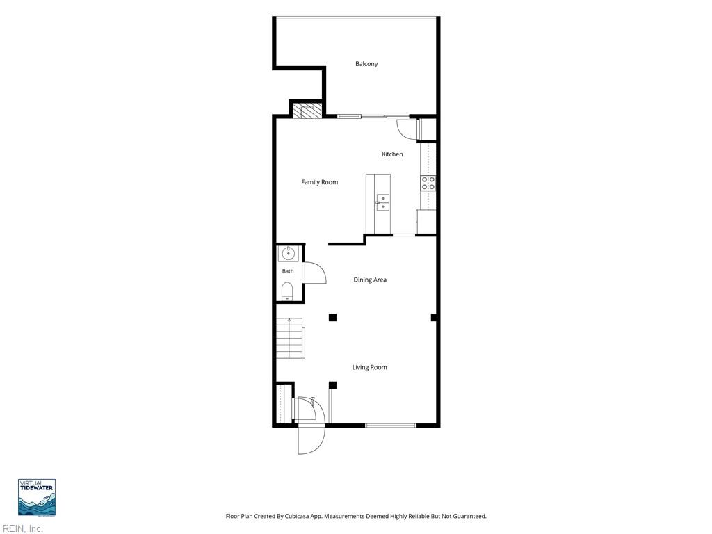 254 Bridgewater Drive Newport News VA 23603