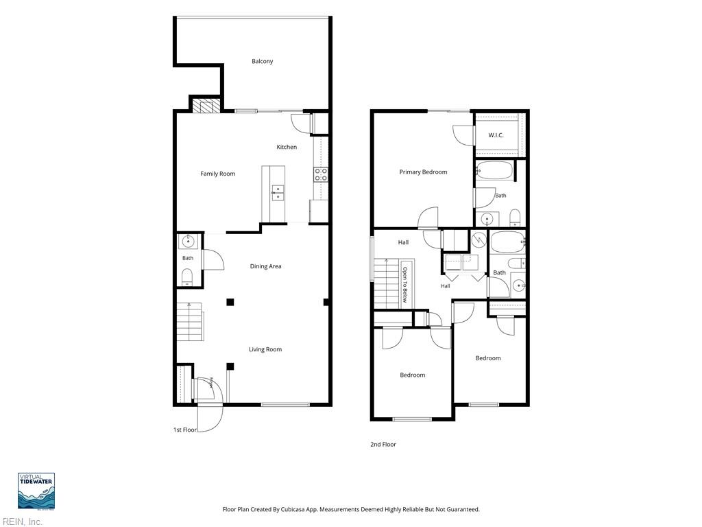 254 Bridgewater Drive Newport News VA 23603