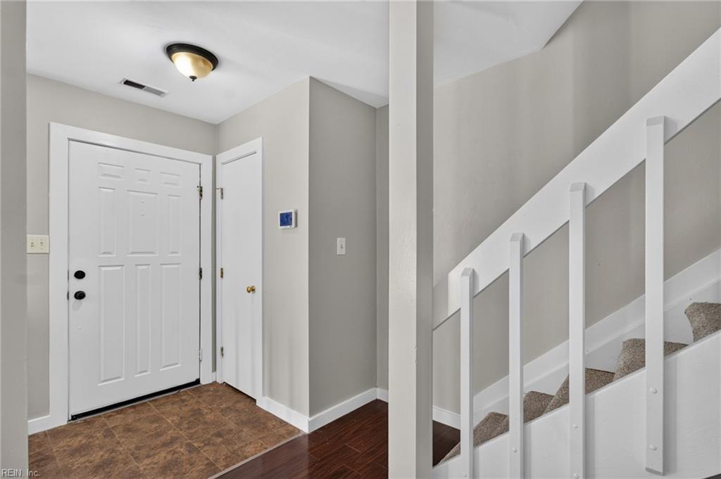 254 Bridgewater Drive Newport News VA 23603