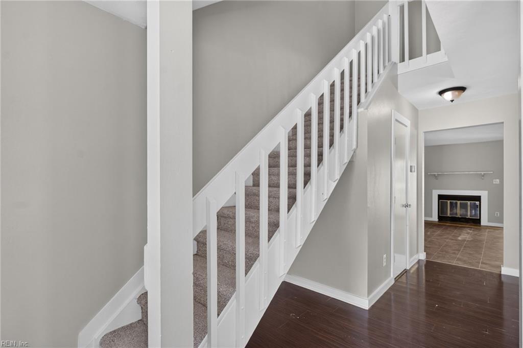 254 Bridgewater Drive Newport News VA 23603