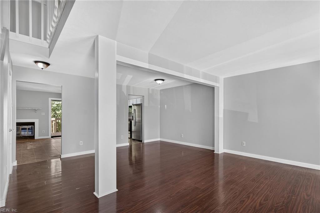 254 Bridgewater Drive Newport News VA 23603
