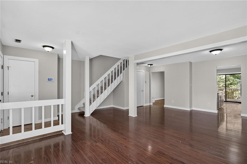 254 Bridgewater Drive Newport News VA 23603