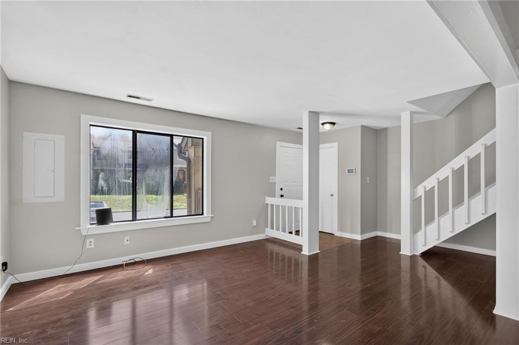 254 Bridgewater Drive Newport News VA 23603