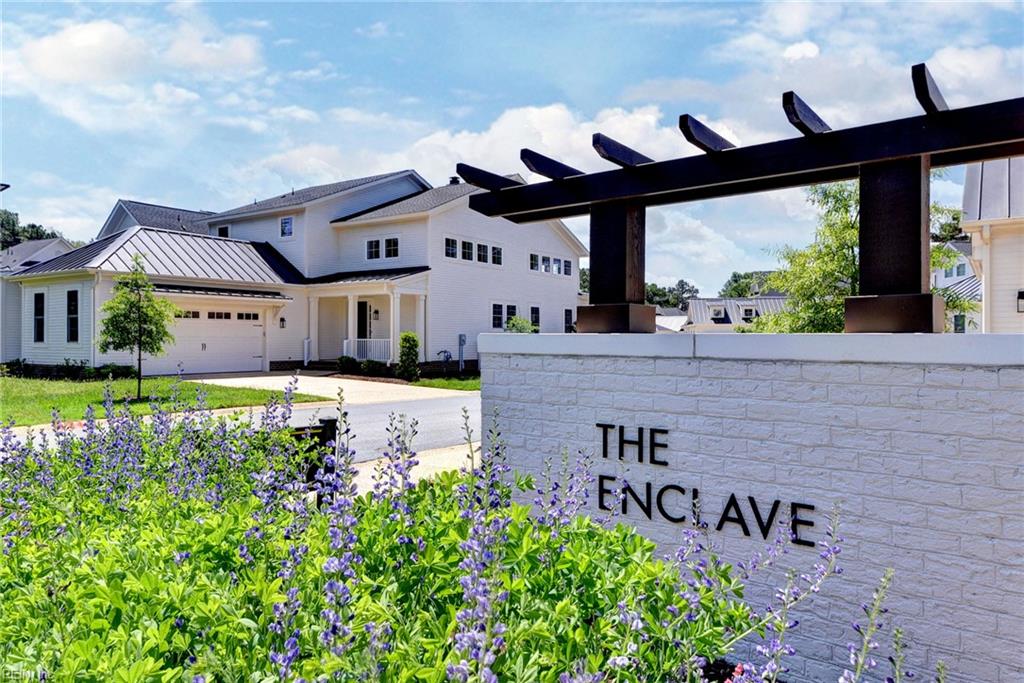 103 Enclave Court Williamsburg VA 23185