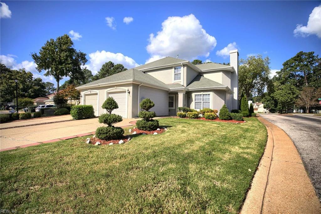 701 W Willow Point Place Newport News VA 23602