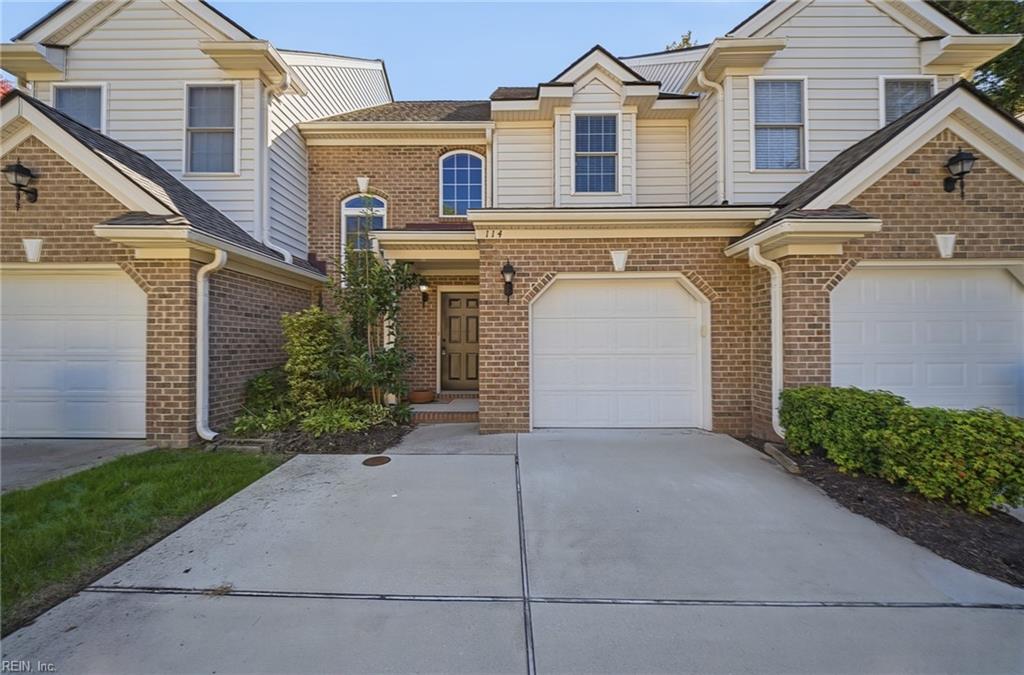 114 Bluff Terrace Newport News VA 23602