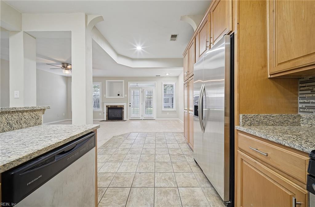 114 Bluff Terrace Newport News VA 23602