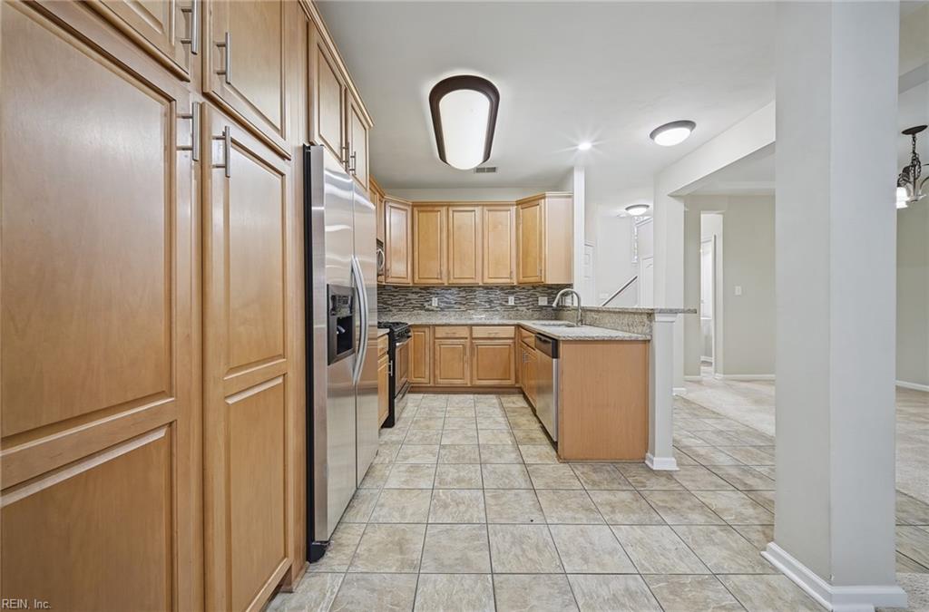 114 Bluff Terrace Newport News VA 23602