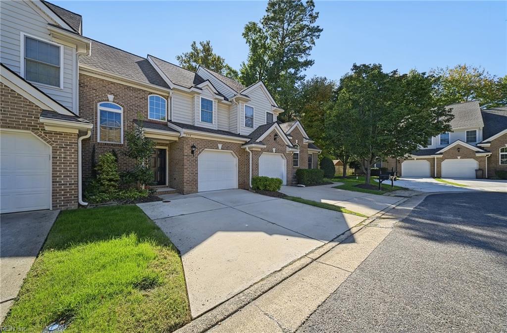 114 Bluff Terrace Newport News VA 23602