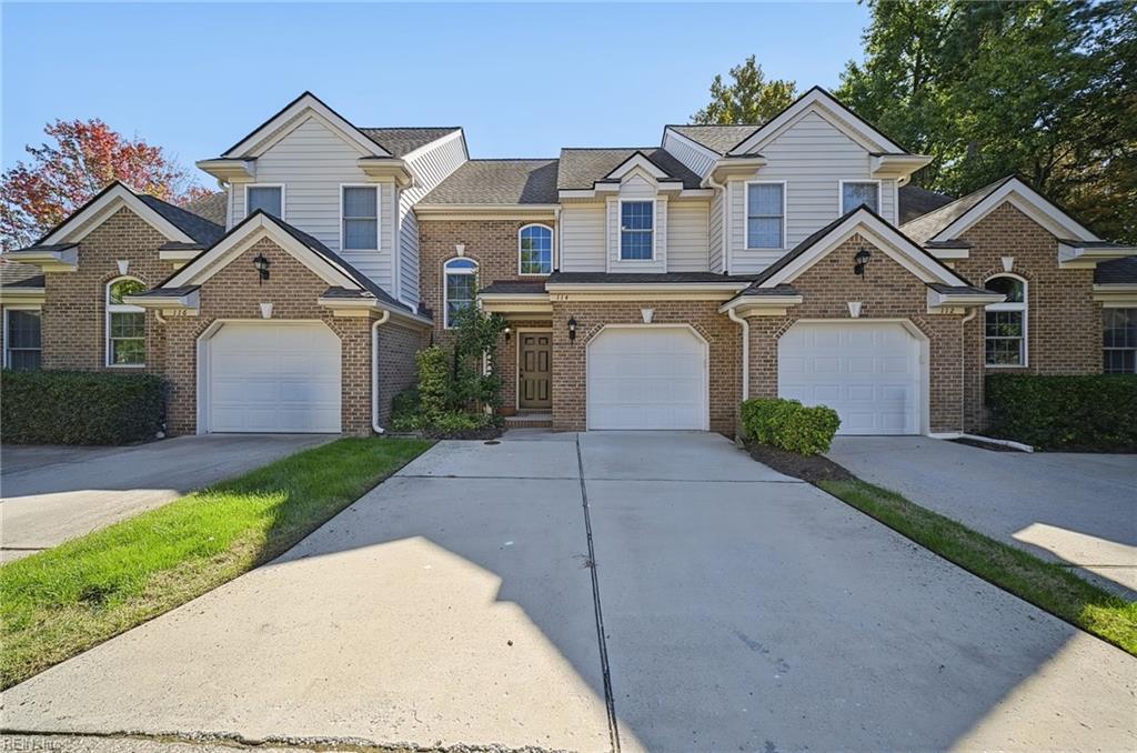 114 Bluff Terrace Newport News VA 23602