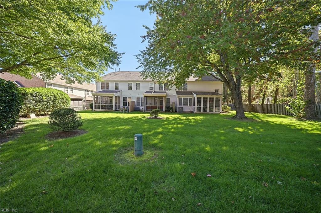 114 Bluff Terrace Newport News VA 23602