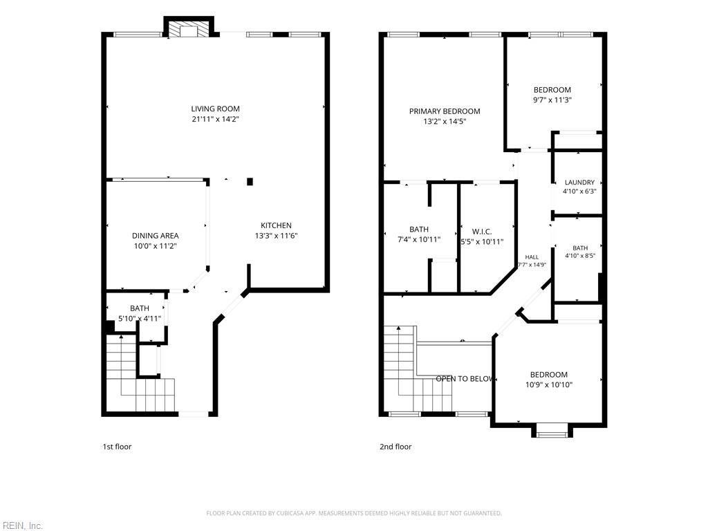 114 Bluff Terrace Newport News VA 23602