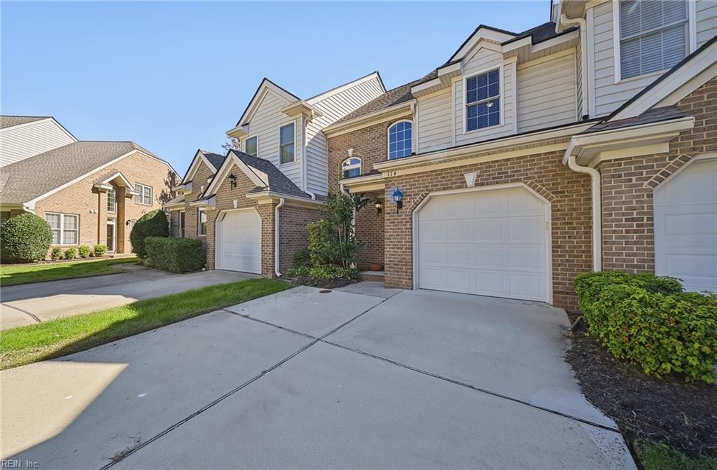 114 Bluff Terrace Newport News VA 23602