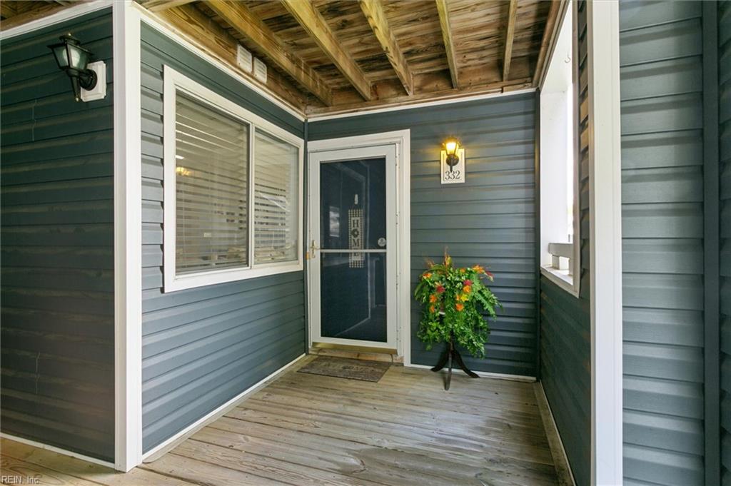 332 Nantucket Place Newport News VA 23606