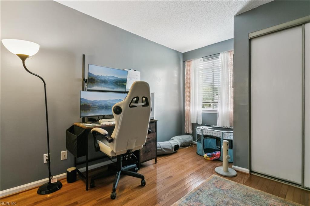 332 Nantucket Place Newport News VA 23606