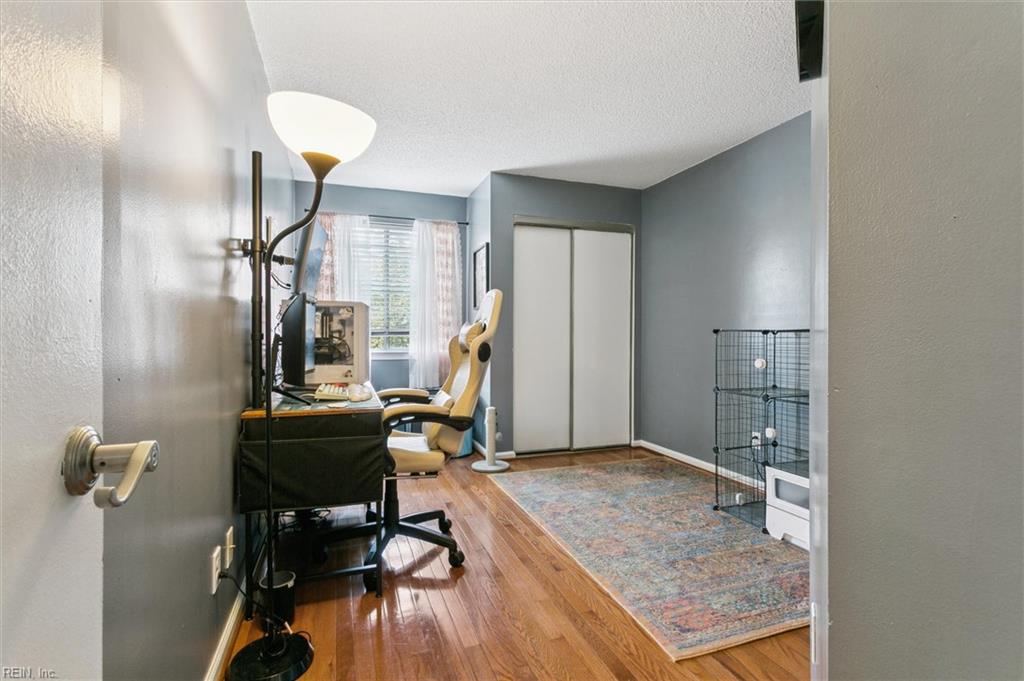 332 Nantucket Place Newport News VA 23606