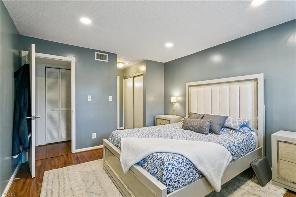 332 Nantucket Place Newport News VA 23606