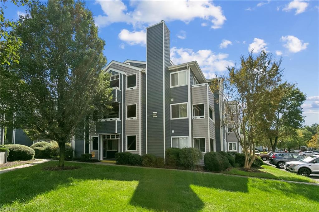 332 Nantucket Place Newport News VA 23606