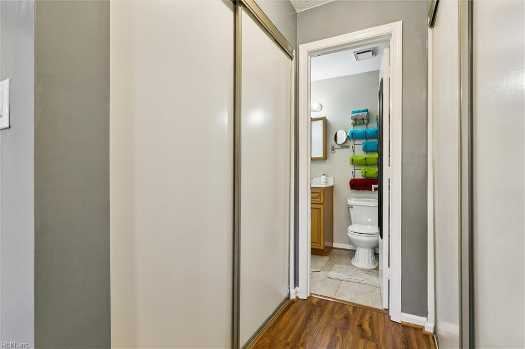 332 Nantucket Place Newport News VA 23606