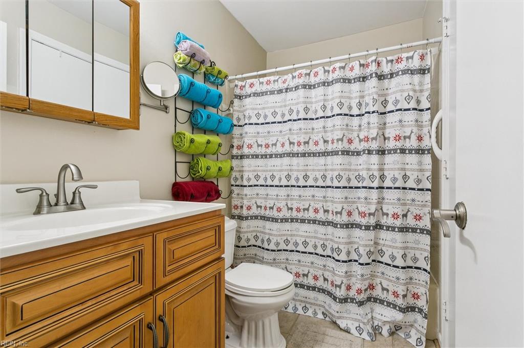 332 Nantucket Place Newport News VA 23606