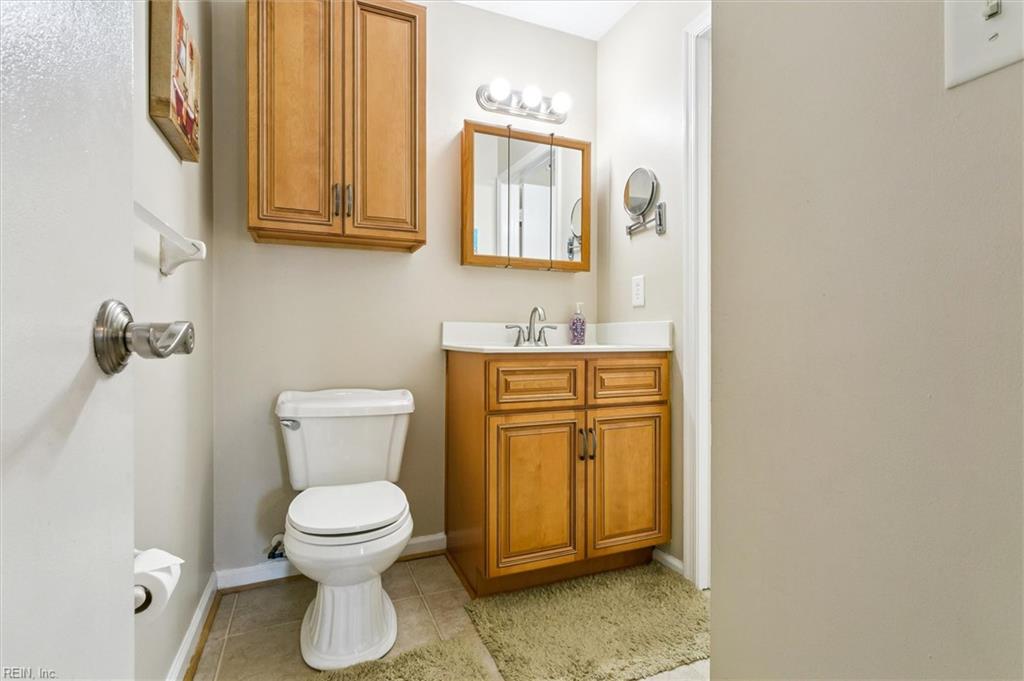 332 Nantucket Place Newport News VA 23606