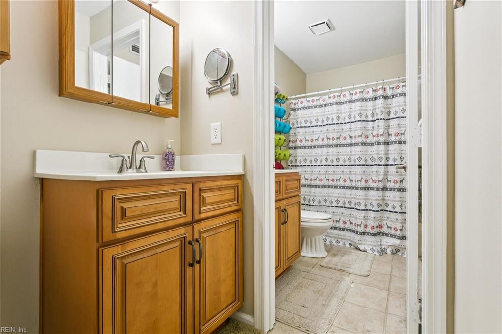 332 Nantucket Place Newport News VA 23606