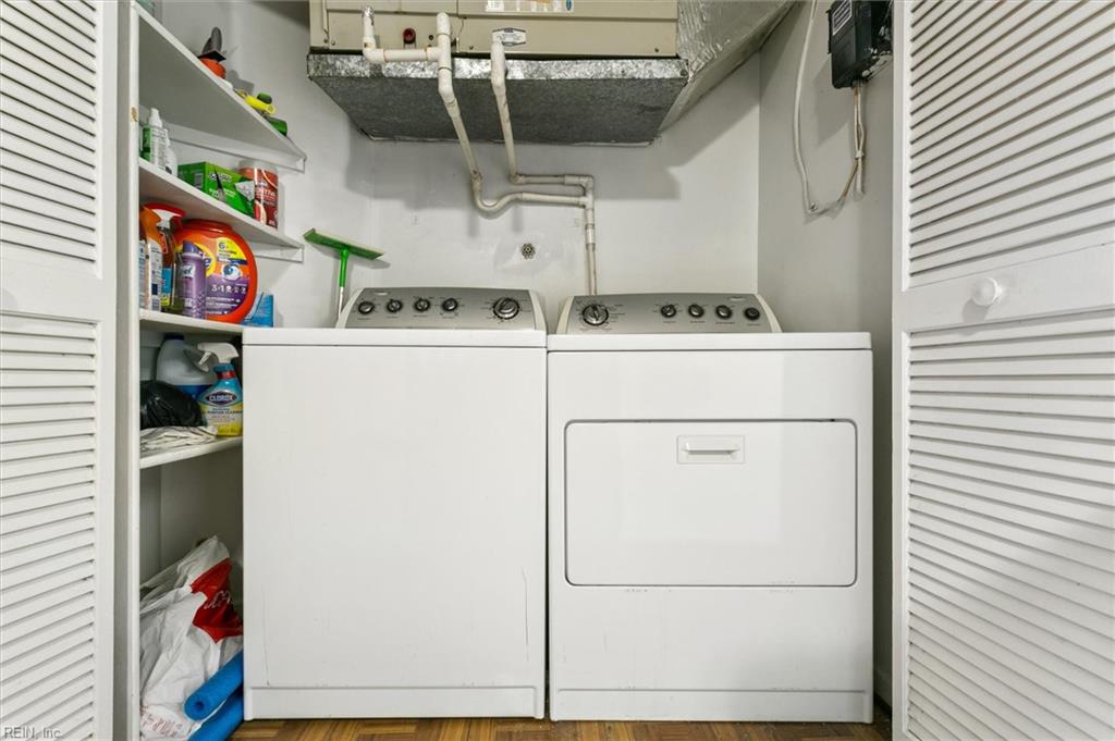 332 Nantucket Place Newport News VA 23606