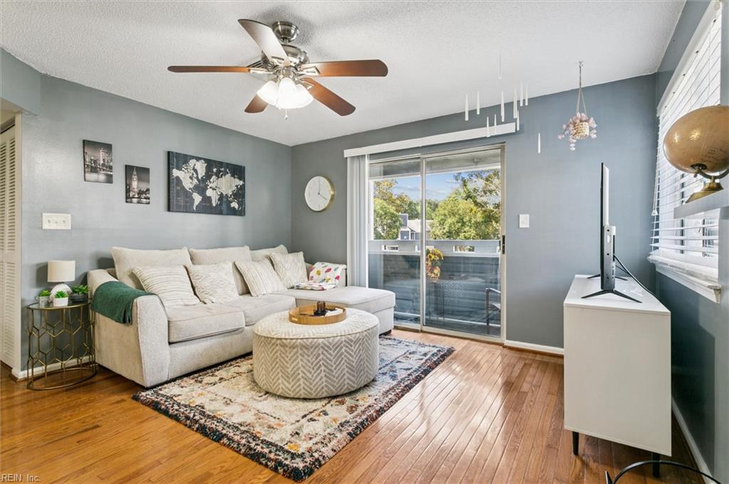 332 Nantucket Place Newport News VA 23606