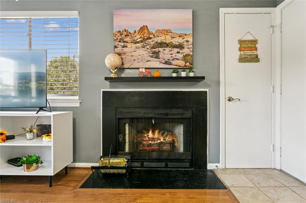 332 Nantucket Place Newport News VA 23606