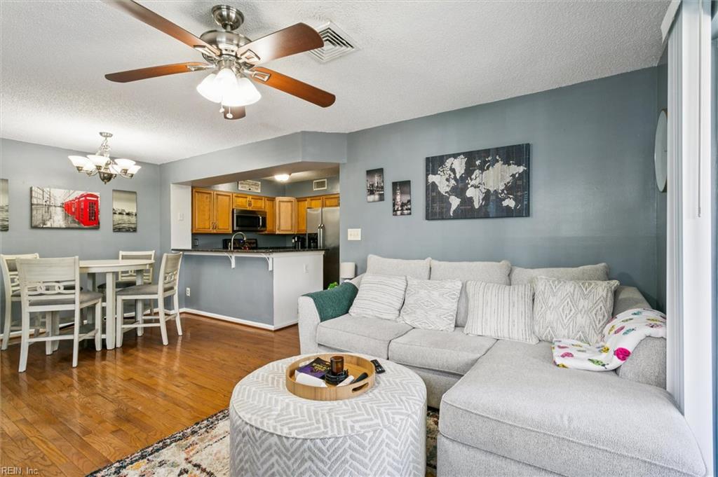 332 Nantucket Place Newport News VA 23606