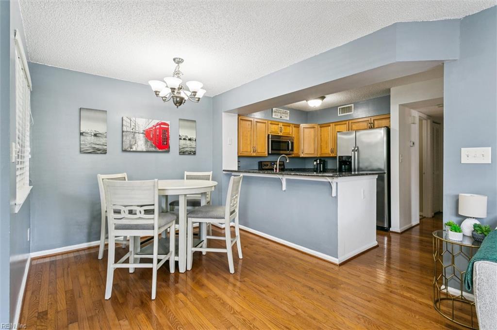 332 Nantucket Place Newport News VA 23606