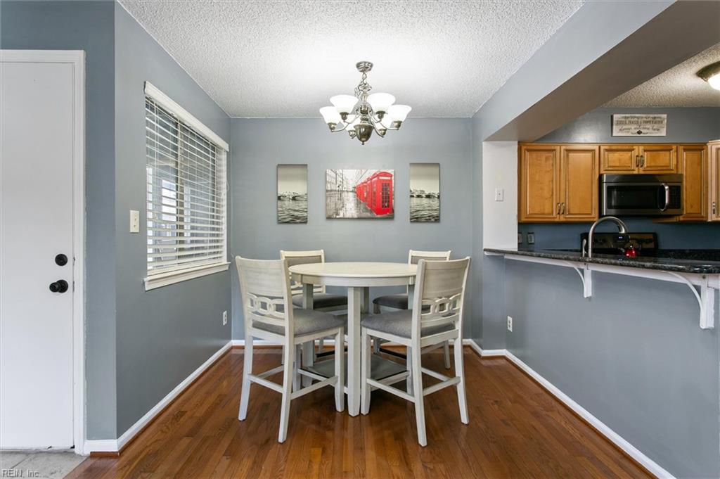 332 Nantucket Place Newport News VA 23606