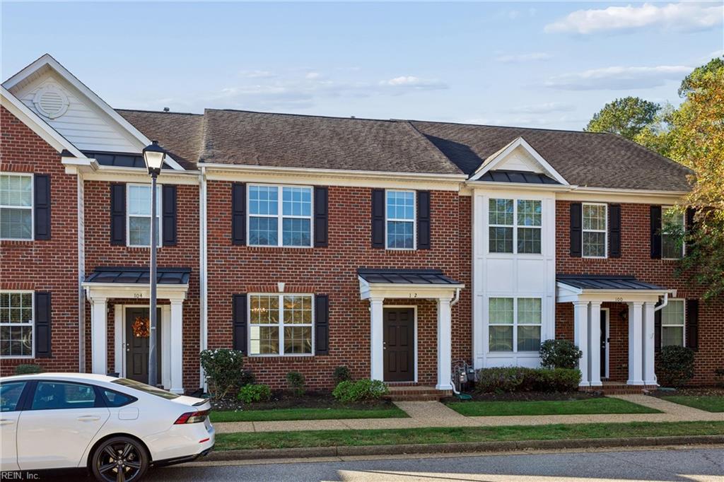 102 Park Place Williamsburg VA 23185