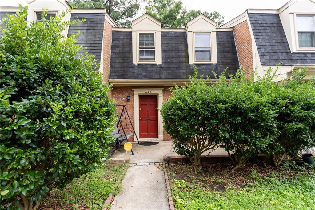 414 Hustings Lane Newport News VA 23608