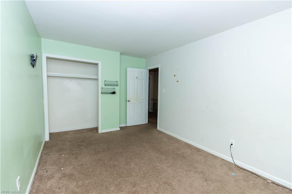 414 Hustings Lane Newport News VA 23608