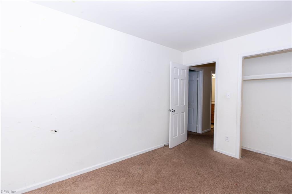 414 Hustings Lane Newport News VA 23608