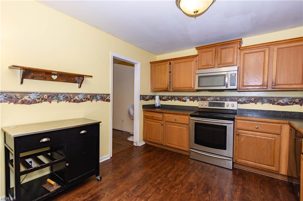 414 Hustings Lane Newport News VA 23608