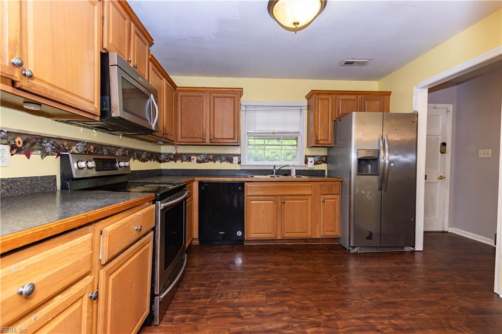 414 Hustings Lane Newport News VA 23608