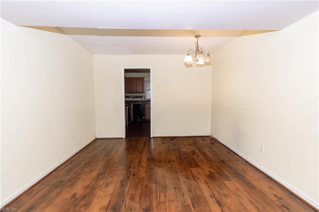 414 Hustings Lane Newport News VA 23608