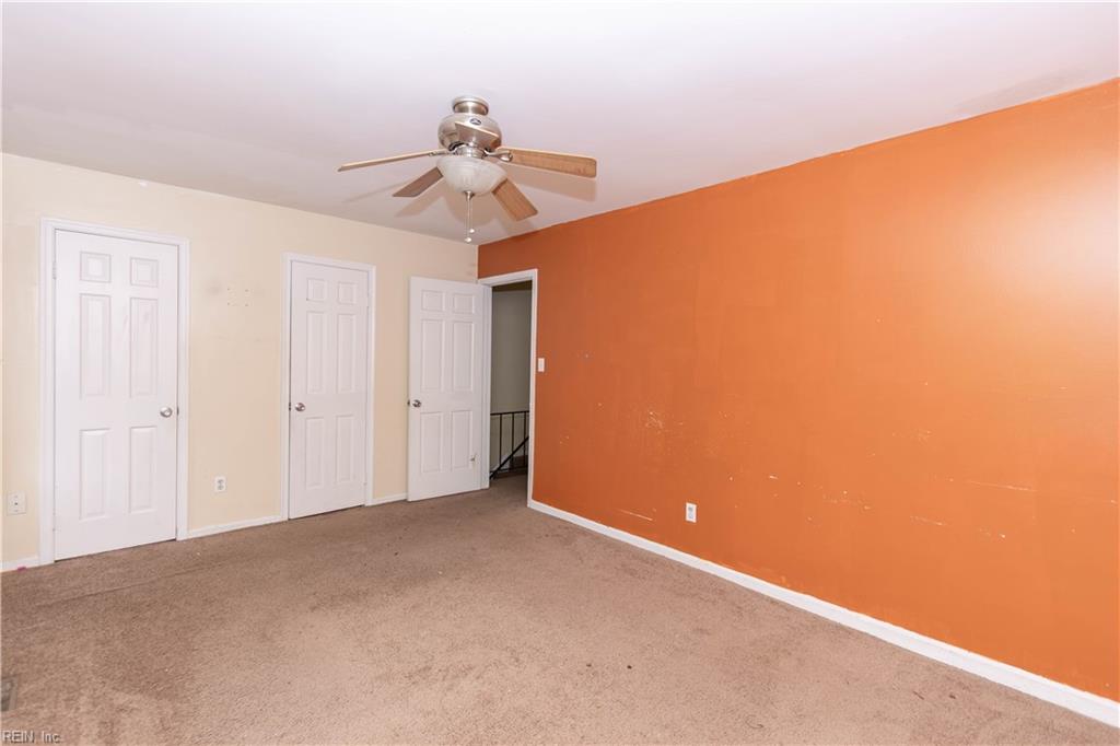 414 Hustings Lane Newport News VA 23608