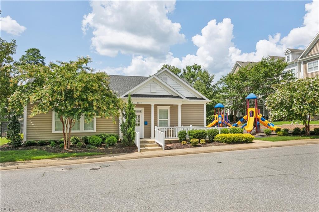 1403 Prosperity Court Williamsburg VA 23188