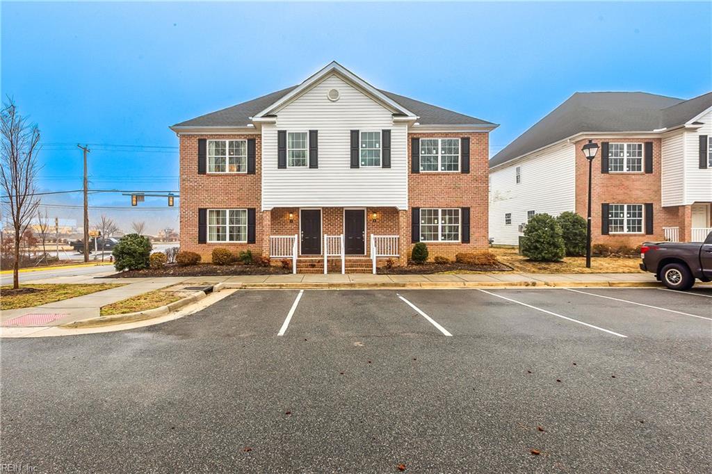 15661 Warwick Boulevard Newport News VA 23608