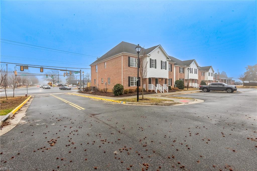 15661 Warwick Boulevard Newport News VA 23608