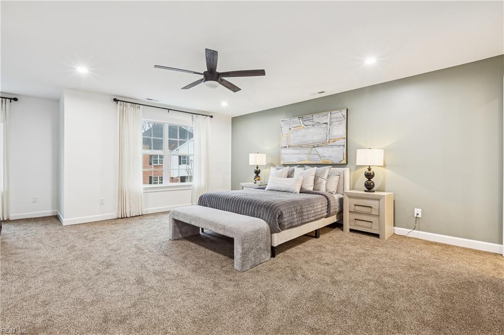 15661 Warwick Boulevard Newport News VA 23608