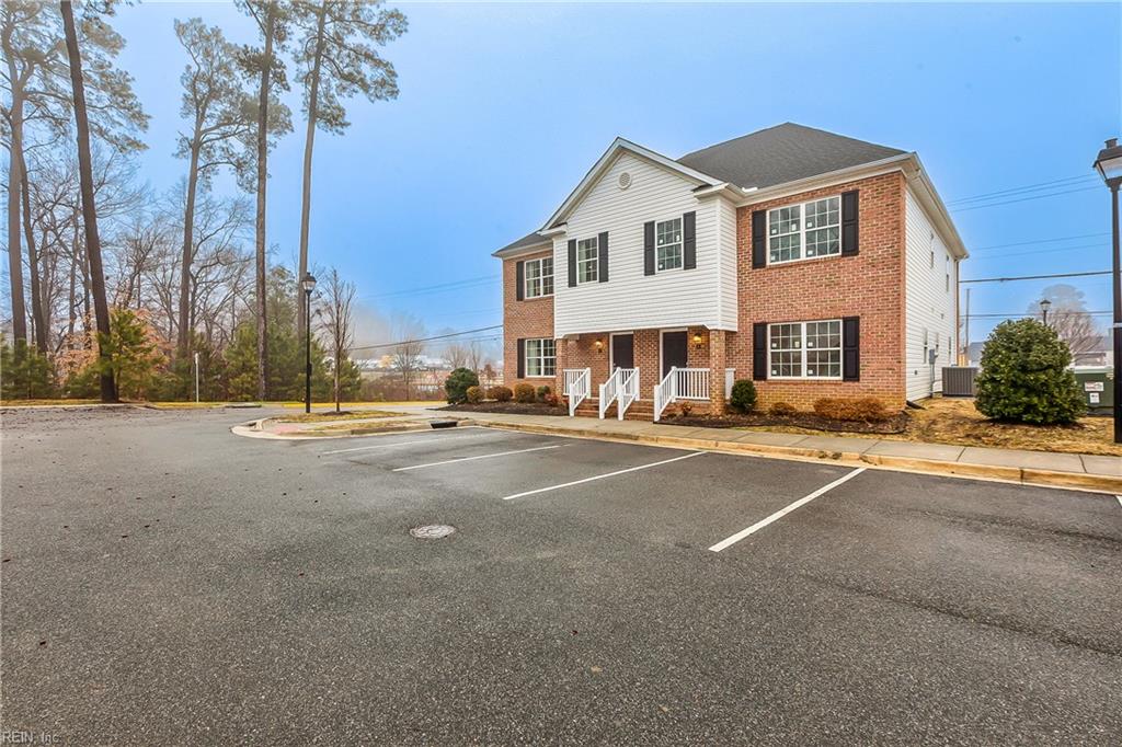 15661 Warwick Boulevard Newport News VA 23608