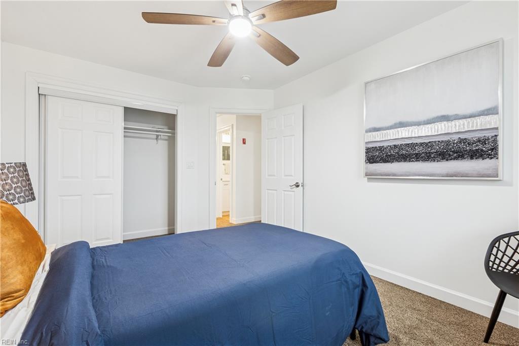 15661 Warwick Boulevard Newport News VA 23608